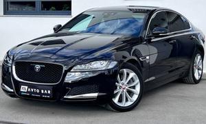 Jaguar XF 2.0d+AWD+1.LAST+SLO+SAMO 66.507 km+ACC+KEYLESS GO