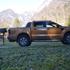 Ford ranger wildtrack