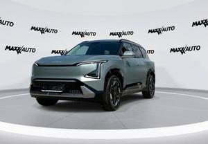 KIA EV5 Air 