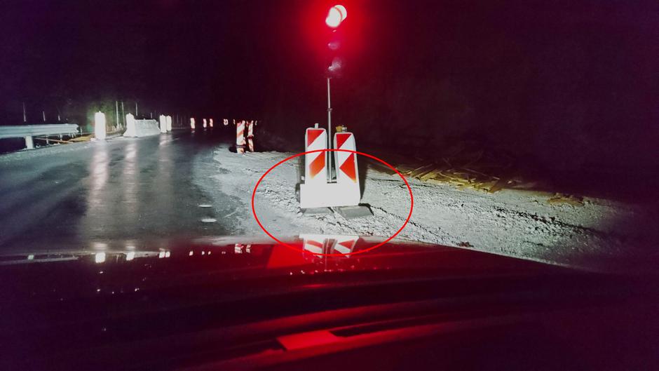 Semafor | Avtor: Žurnal24 