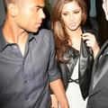 Cheryl Cole, Ashley Cole