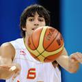 Ricky Rubio se je odločil: preizkusil se bo v ligi NBA.