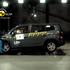 Chevrolet orlando na testu trčenj Euro NCAP.