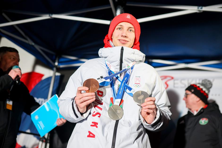 Tomasiak | Avtor: Profimedia