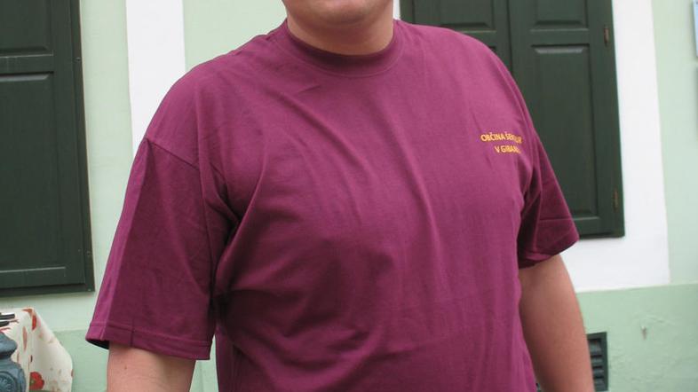 Marko Diaci občinski upravi očita skrivanje poročila o opravljenem nadzoru v zve