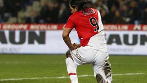 Falcao Monaco