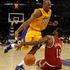 Kobe Bryant in John Salmons