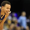Stephen Curry