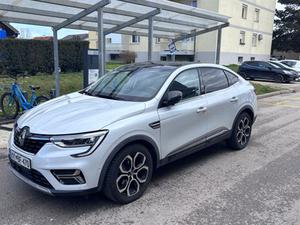 Renault Mégane Conquest TCe 140 Intens EDC