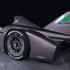 IndyCar koncept 2012 DeltaWing