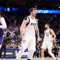 Šport: Izvrstna Dončić in Brunson vrnila Dallas nazaj v igro!