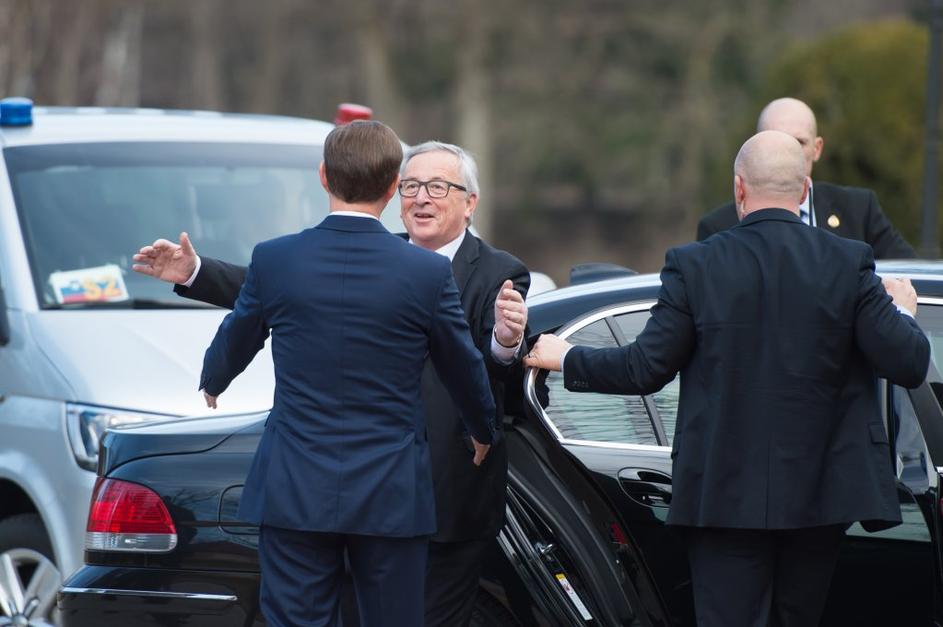 Juncker