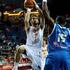 Rudy Fernandez Sofoklis Schortsanitis 