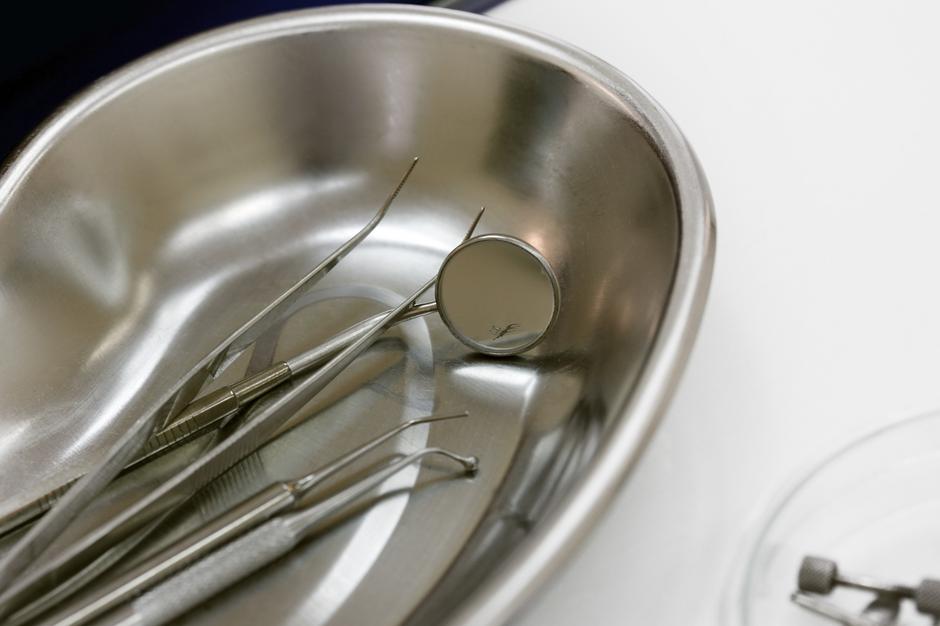 Zobozdravnik, zobar, ordinacija | Avtor: Profimedia