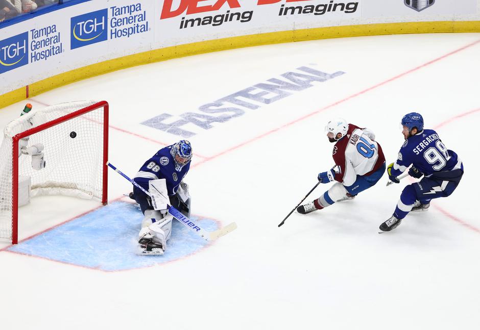 Colorado Avalanche | Avtor: Profimedia