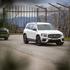 Mercedes GLA in GLB