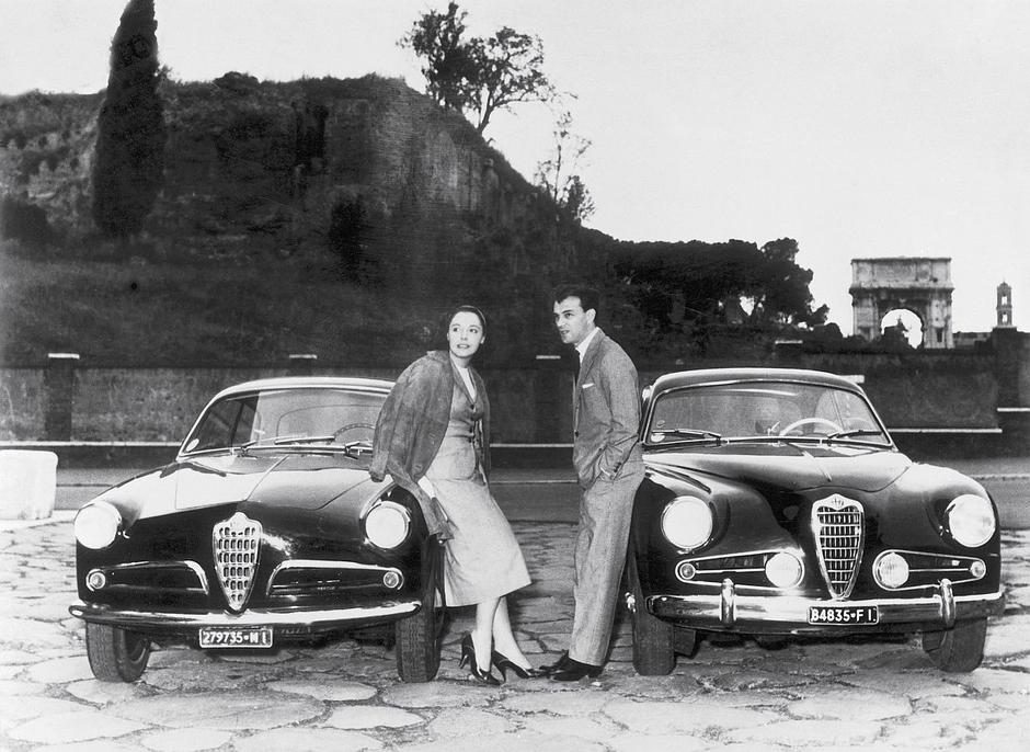 Alfa Romeo | Avtor: Alfa Romeo