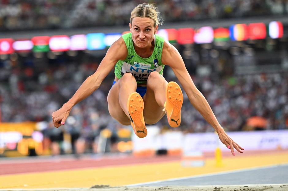 Neja Filipič | Avtor: Profimedia