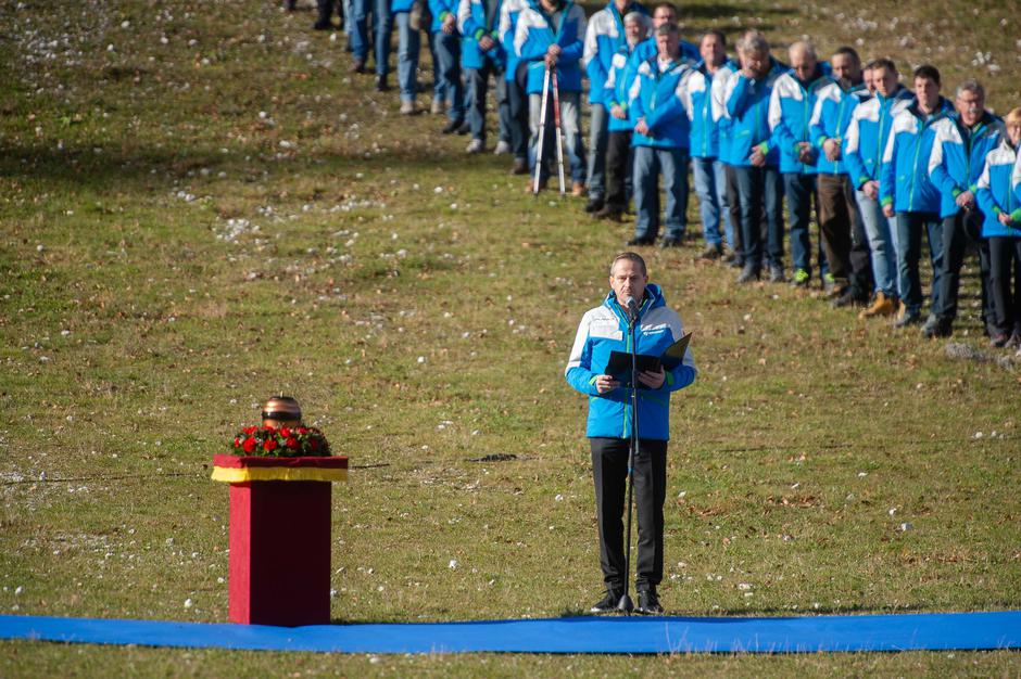 Tomaž Šušteršič | Avtor: Anže Petkovšek