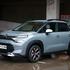 prenovljeni citroën C3 aircross