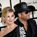 Faith Hill and Tim McGraw