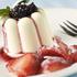 panna cotta, sladica
