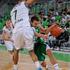 Vujašinović Rothbart Union Olimpija Zlatorog