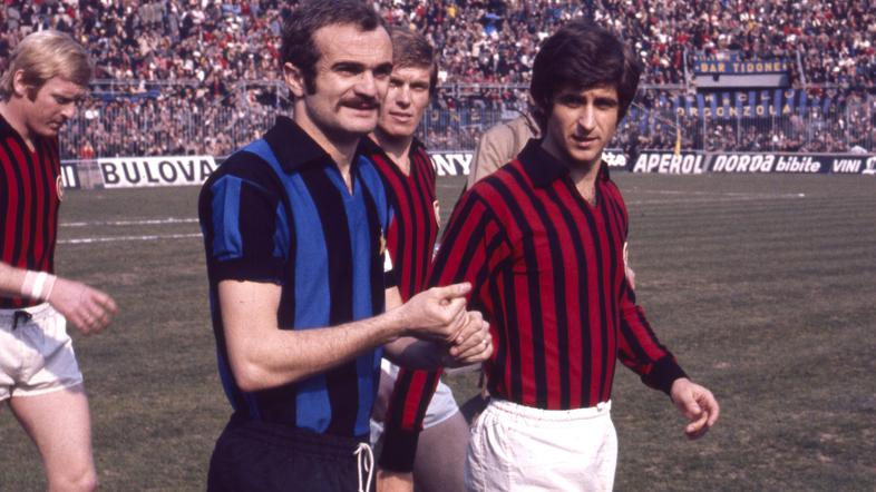 Sandro Mazzola