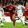 Je Bešiktaš namerno izgubil proti Liverpoolu z 0:8?