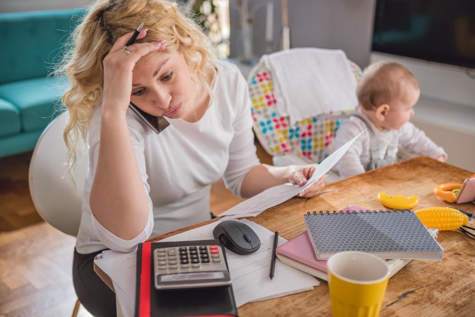 Mladi starši | Avtor: Profimedia