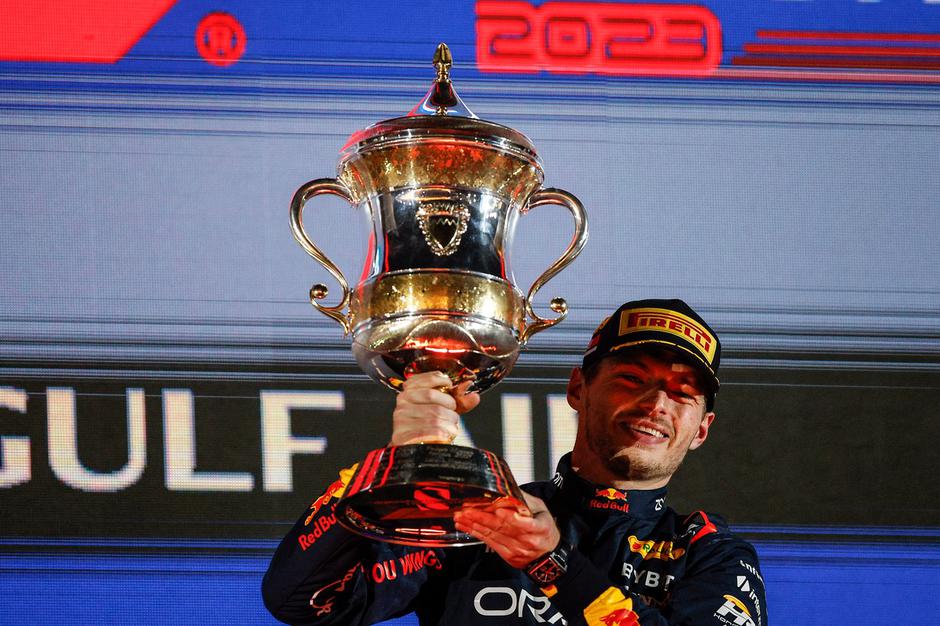 Max Verstappen | Avtor: Profimedia