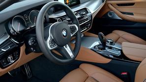 BMW serija 5