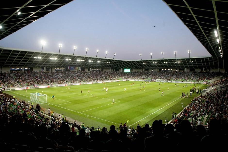 nogomet | Avtor: Nik Rovan