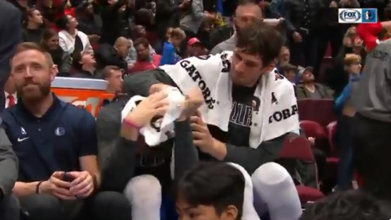 marjanović dončić