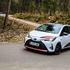 Toyota yaris GRMN