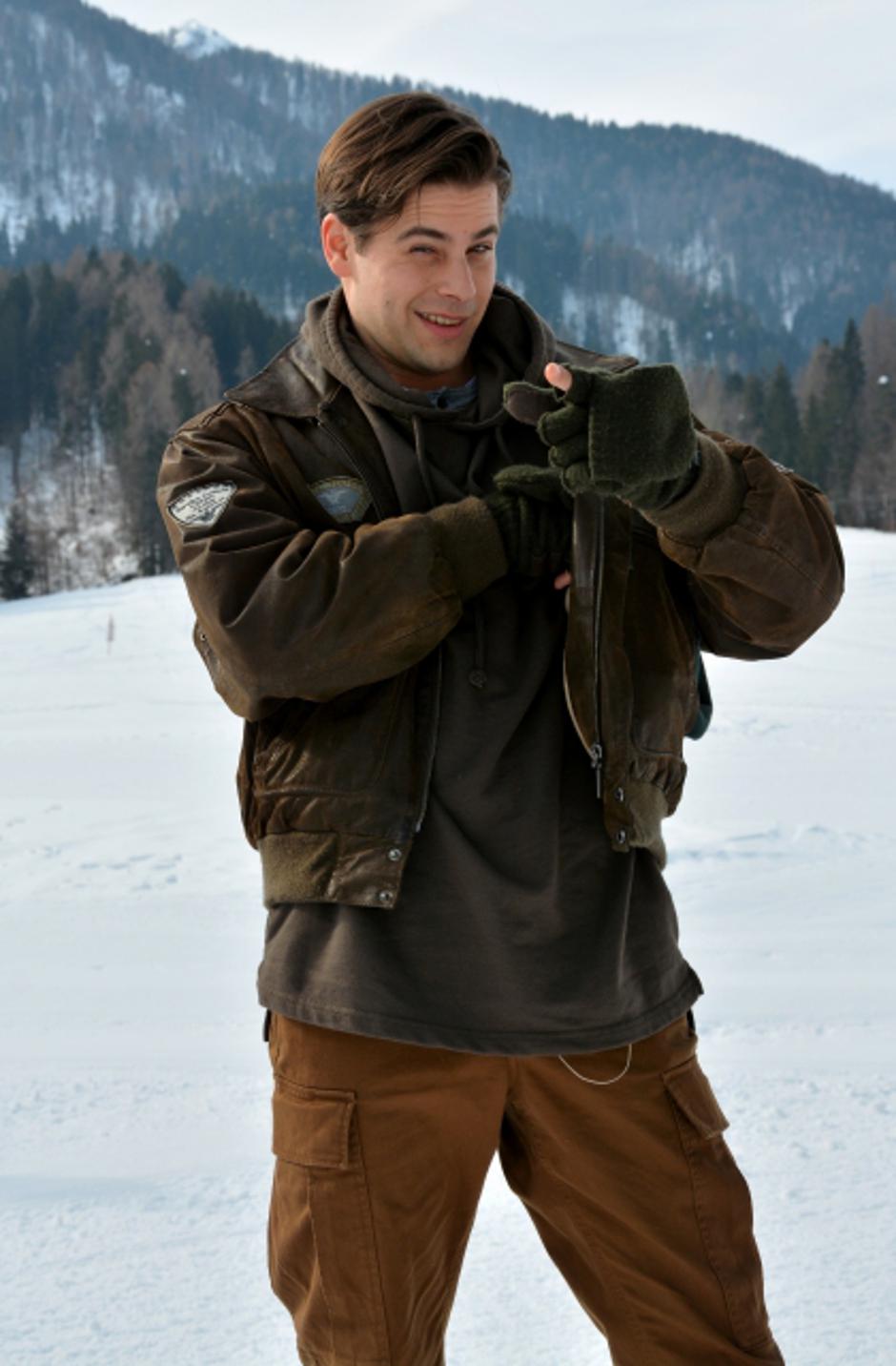 Gorske sanje | Avtor: Planet TV