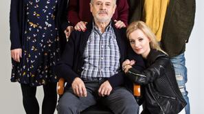 Ena žlahtna štorija