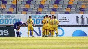 NK Maribor NK Domžale Ljudski vrt