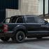 Ford Ranger Black Edition