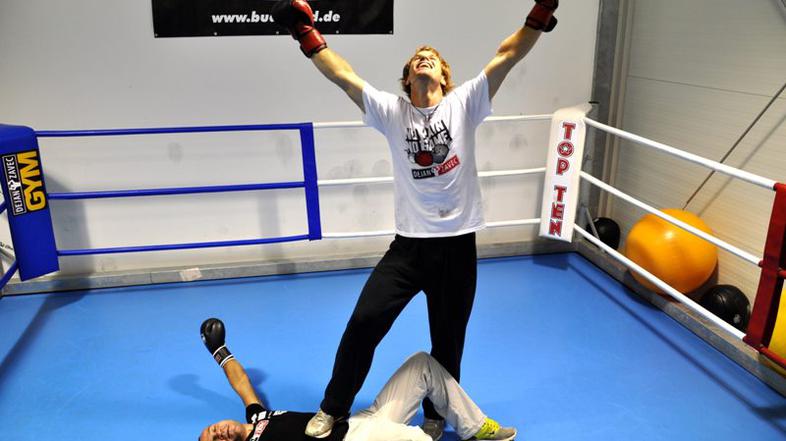 Blaž Kavčič Dejan Zavec