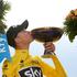 Dirka po Franciji Froome