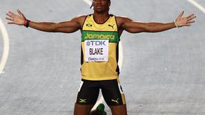 yohan blake