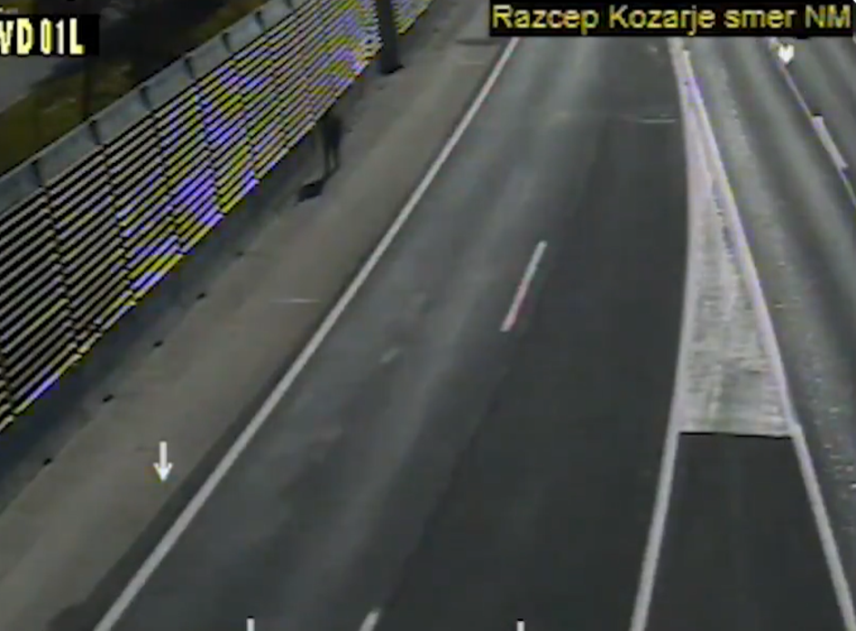 Dars | Avtor: posnetek zaslona