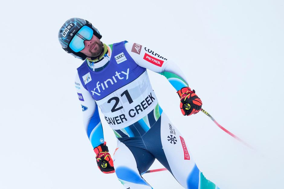 Martin Čater | Avtor: Profimedia