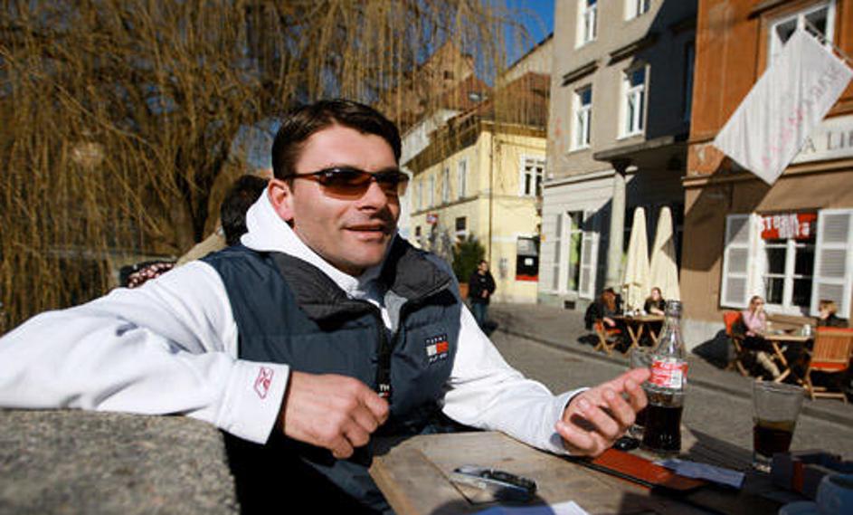 Sašo Udovič bi se najraje izognil Francozom in Portugalcem.