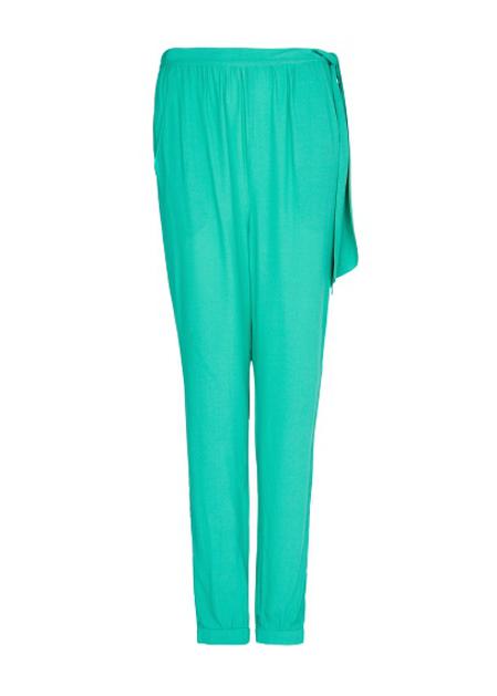 kombinacija dneva hlače