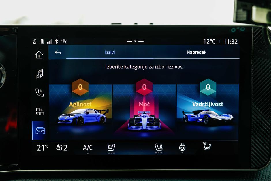 predstavitev Alpine A290 | Avtor: Saša Despot