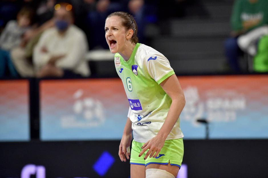 Ana Gros | Avtor: Profimedia