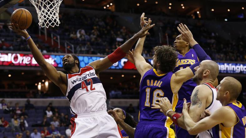 washington wizards nene