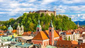 Ljubljana